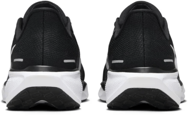 Nike Nike Air Zoom Pegasus 41 Black White Zwart