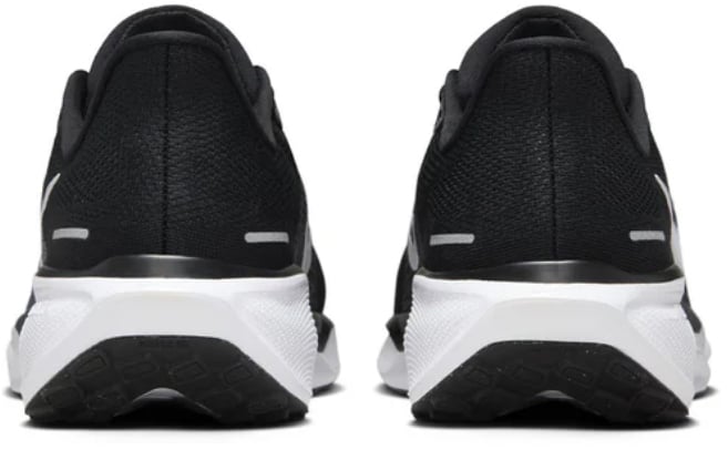 Nike Nike Air Zoom Pegasus 41 Black White Zwart