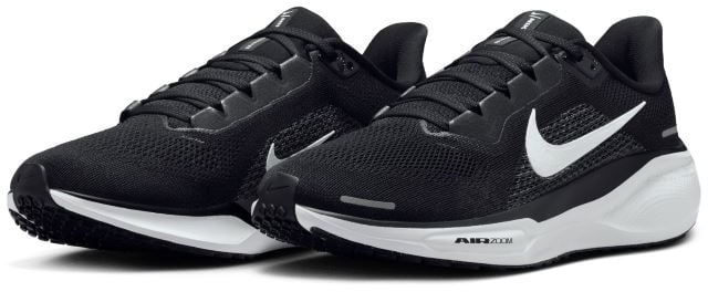 Nike Air Zoom Pegasus 41 Zwart