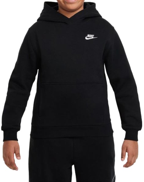 Nike Sportswear Club Zwart