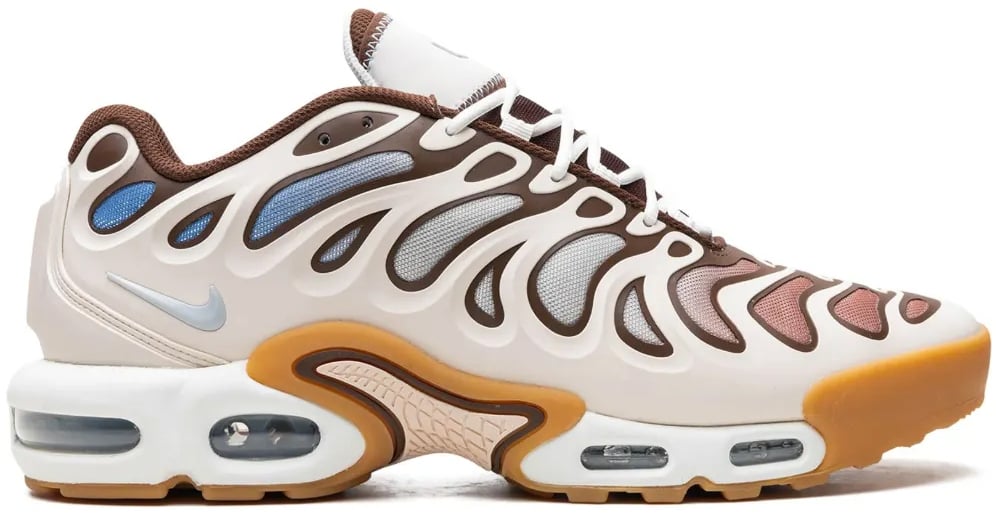 Nike Air Max Plus Drift Sneakers Divers