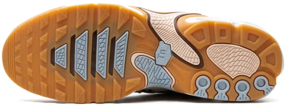 Nike Air Max Plus Drift Sneakers Divers