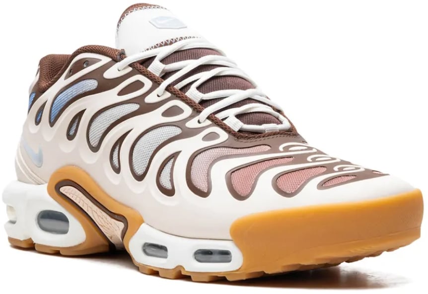 Nike Air Max Plus Drift Sneakers Divers