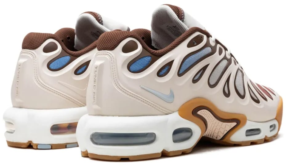 Nike Air Max Plus Drift Sneakers Divers