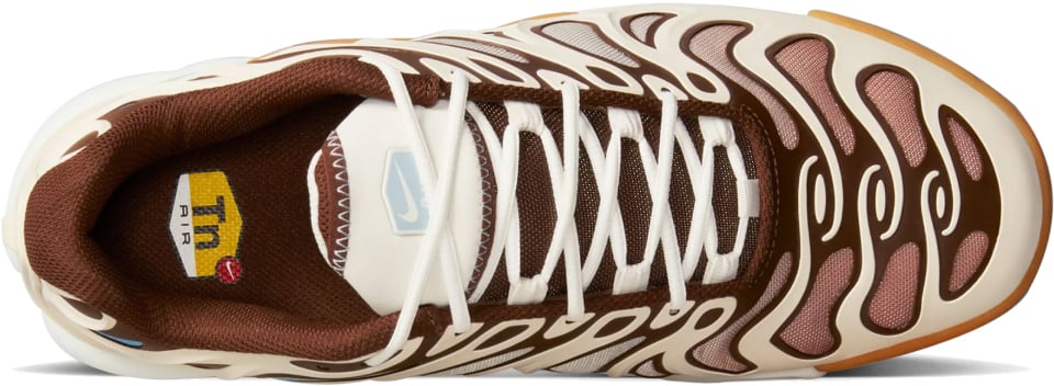 Nike Air Max Plus Drift Sneakers Divers