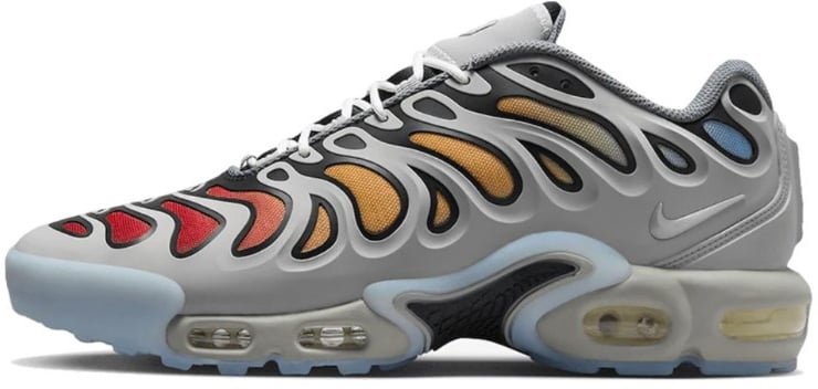 Nike Nike Air Max Plus Drift Light Smoke Grey Grijs