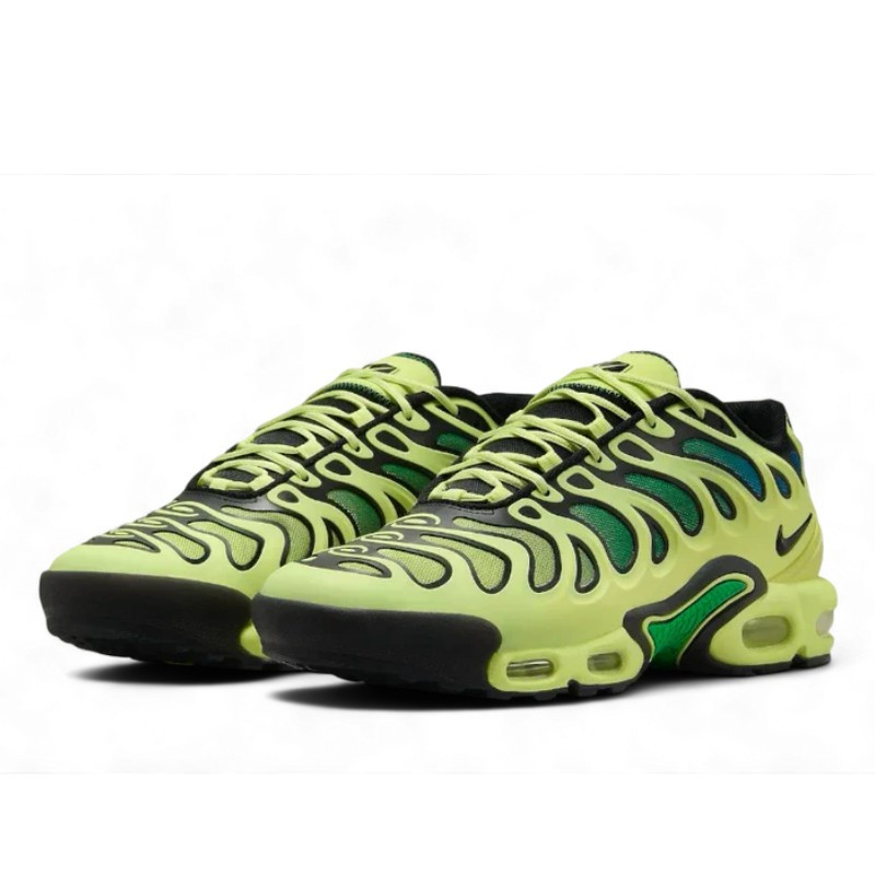 Nike Nike Air Max Plus Drift Light Lemon Twist Geel