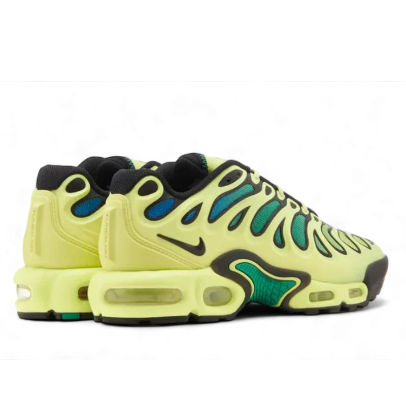 Nike Nike Air Max Plus Drift Light Lemon Twist Geel