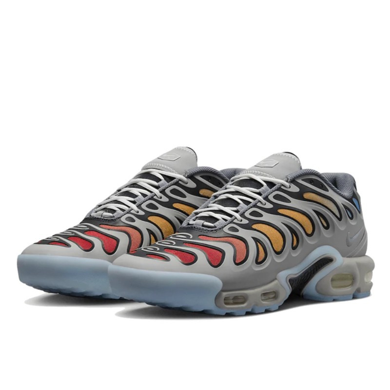 Nike Nike Air Max Plus Drift Light Smoke Grey Grijs