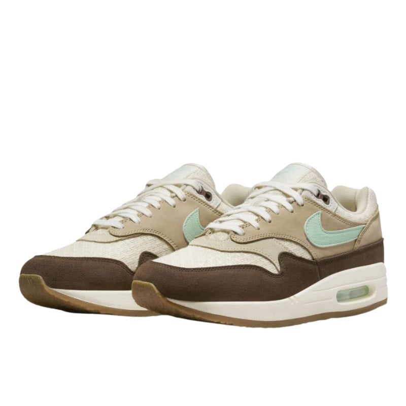 Nike Nike Air Max 1 Crepe Hemp Bruin