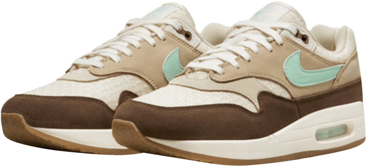 Nike Nike Air Max 1 Crepe Hemp 2022 Divers