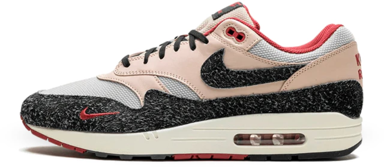 Nike Nike Air Max 1 Keep Rippin Stop Slippin 2.0 Divers