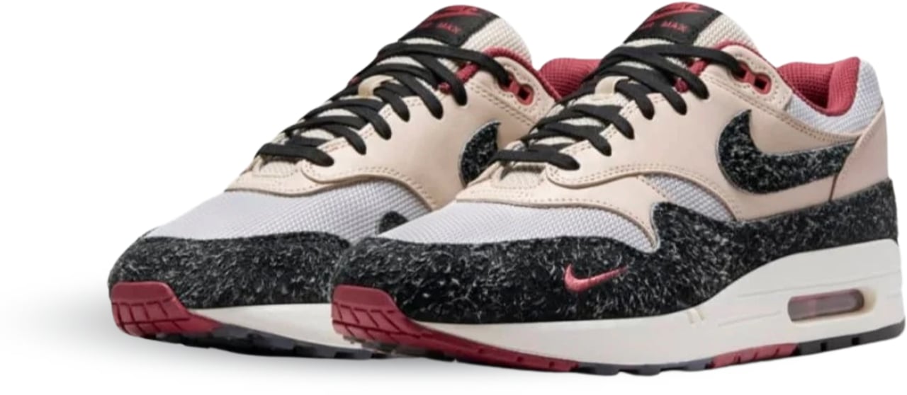 Nike Nike Air Max 1 Keep Rippin Stop Slippin 2.0 Divers