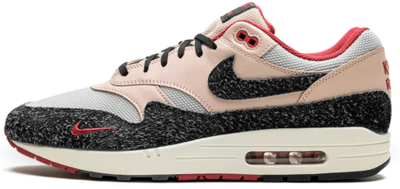 Nike Nike Air Max 1 Keep Rippin Stop Slippin 2.0 Divers