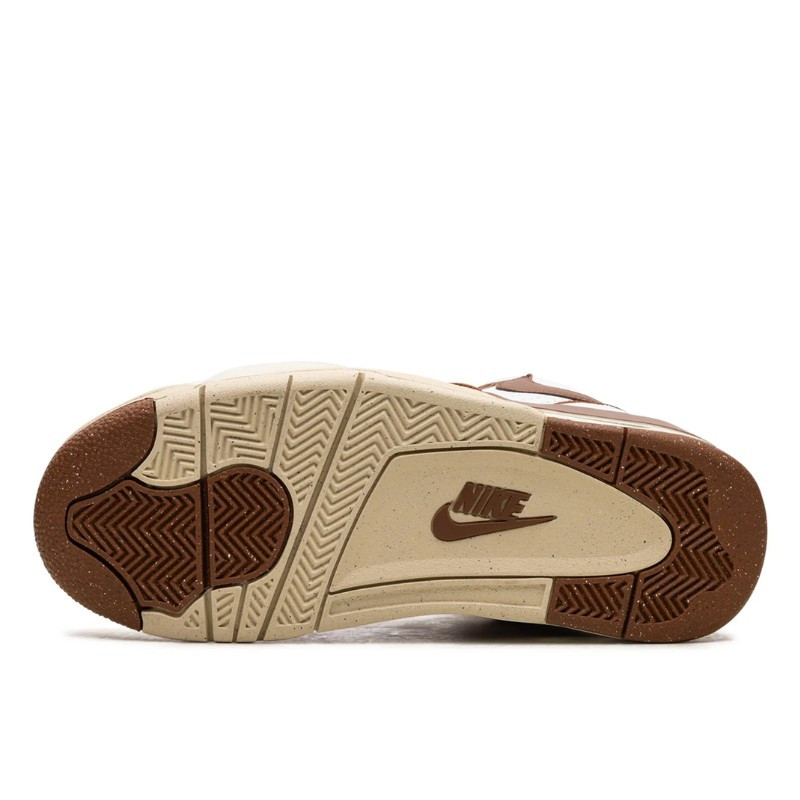 Nike Nike Air Flight 89 Low SP Stussy Pecan Beige
