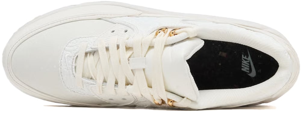 Nike Nike Air Max 90 x Slawn “White” Wit