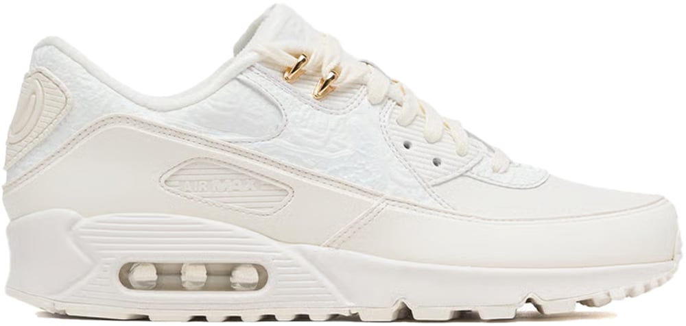 Nike Nike Air Max 90 x Slawn “White” Wit