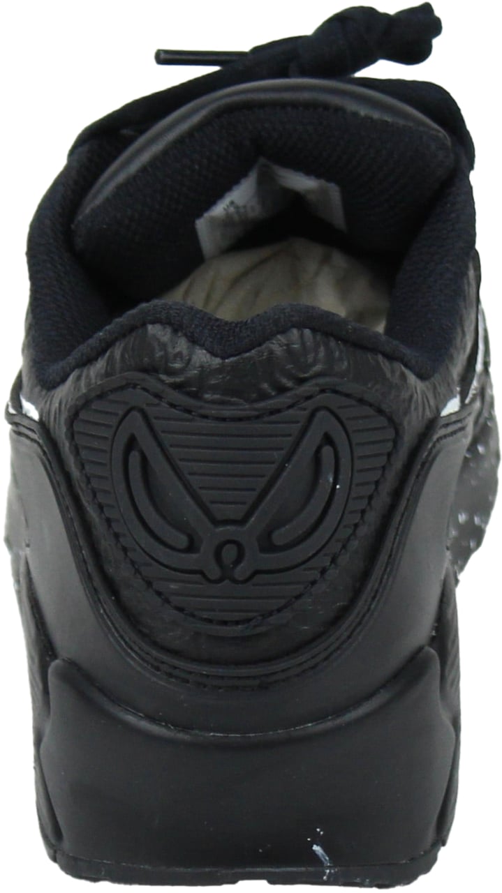 Nike Nike Air Max 90 x Slawn 'Black' Zwart