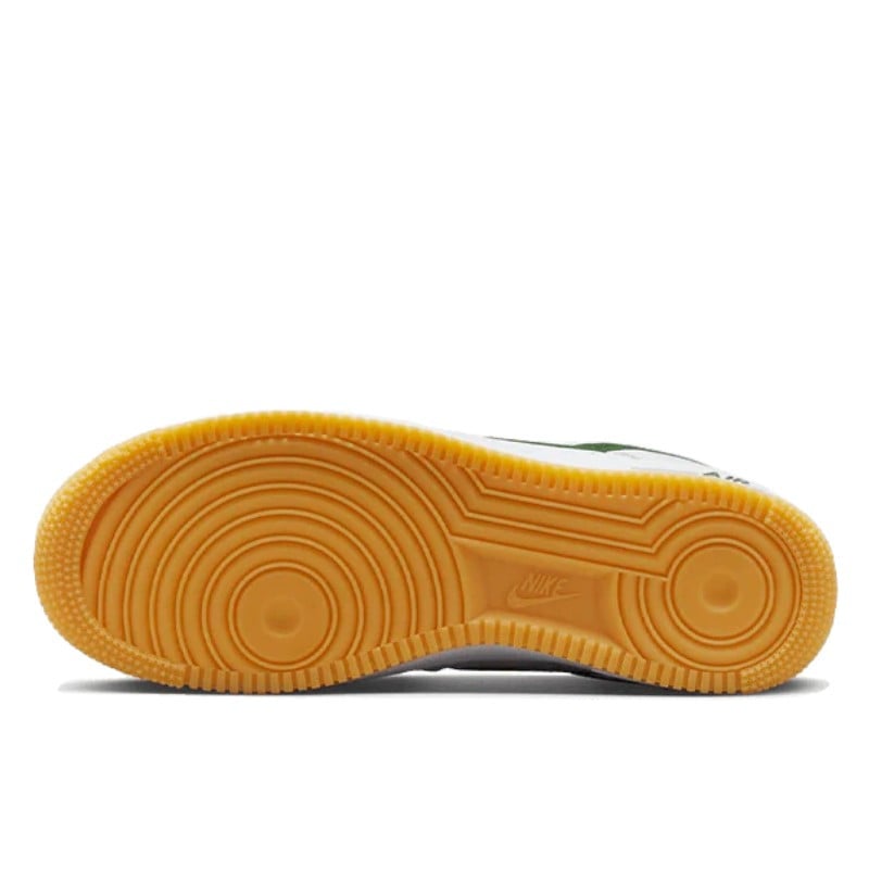 Nike Nike Air Force 1 Low Color of the Month Forest Green Wit