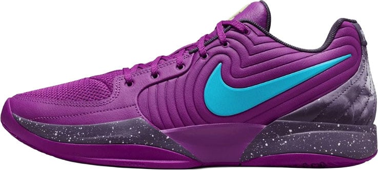 Nike Nike Ja 2 Stargazer Paars