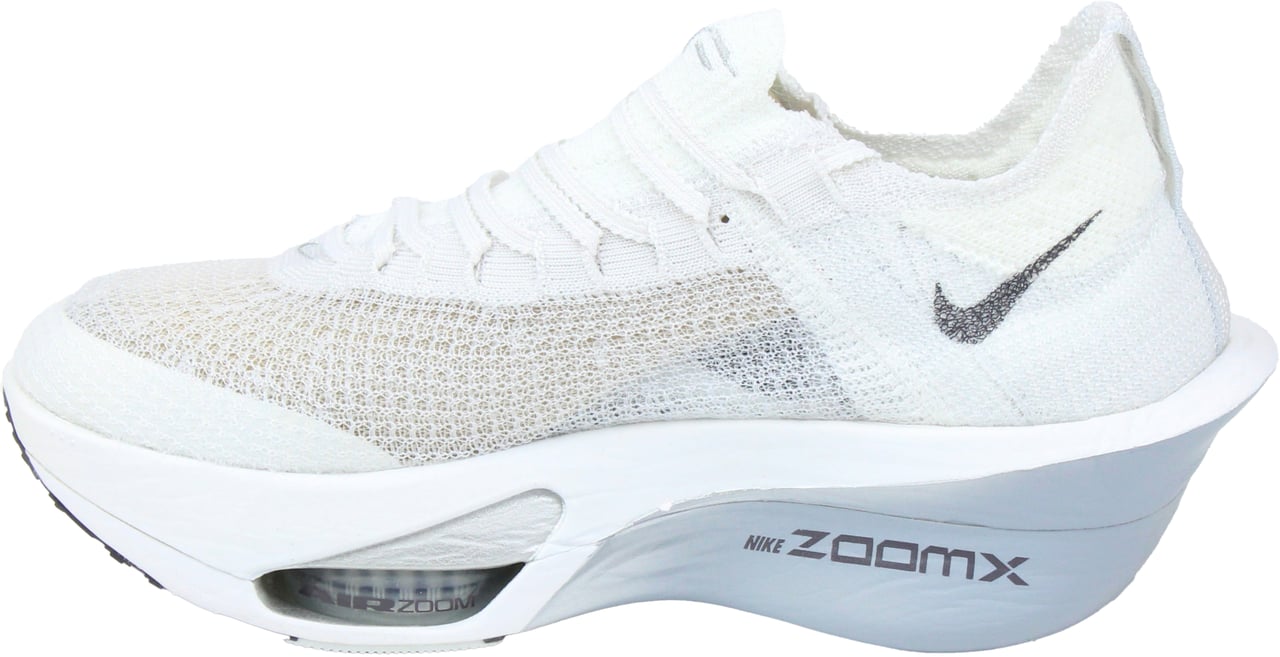 Nike Air Zoom Alphafly NEXT% 3 'Gridiron' Grijs
