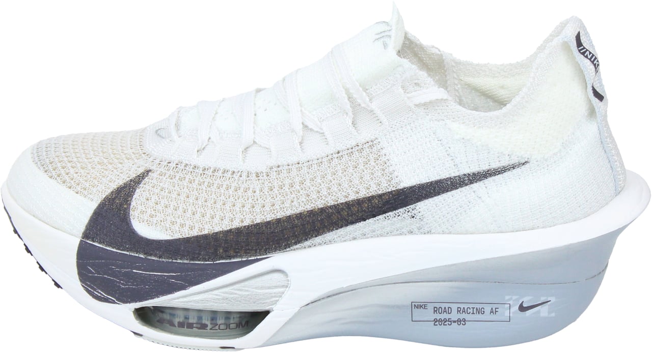 Nike Air Zoom Alphafly NEXT% 3 'Gridiron' Grijs