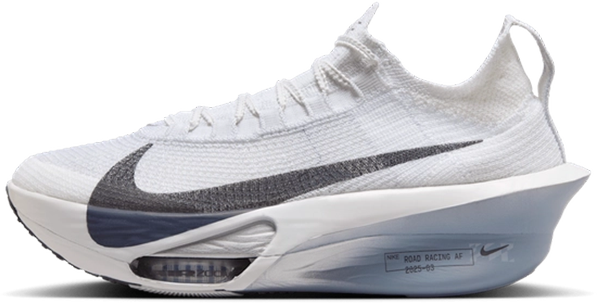 Nike Air Zoom Alphafly NEXT% 3 'Gridiron' Grijs