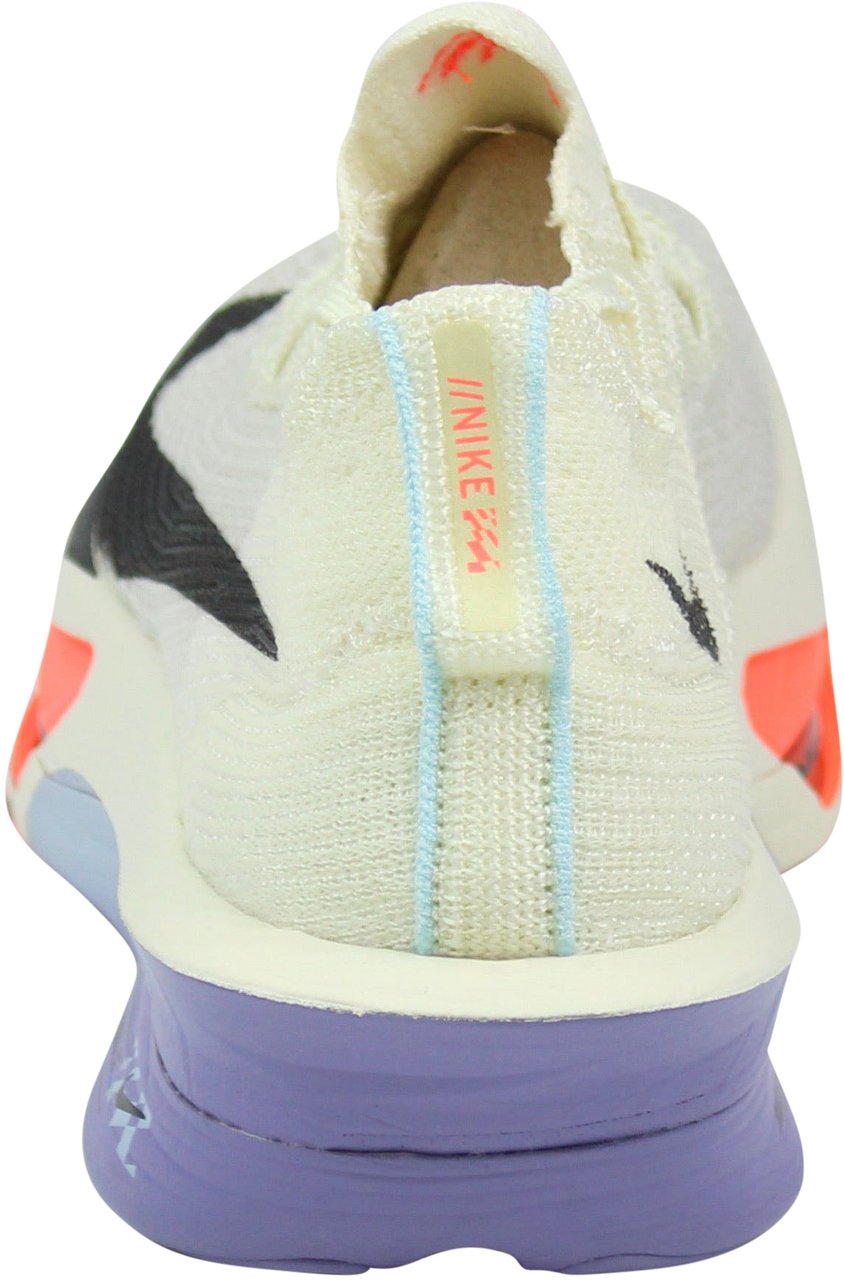 Nike Air Zoom Alphafly NEXT% 3 'Coconut Milk Dusty Amethyst' Grijs
