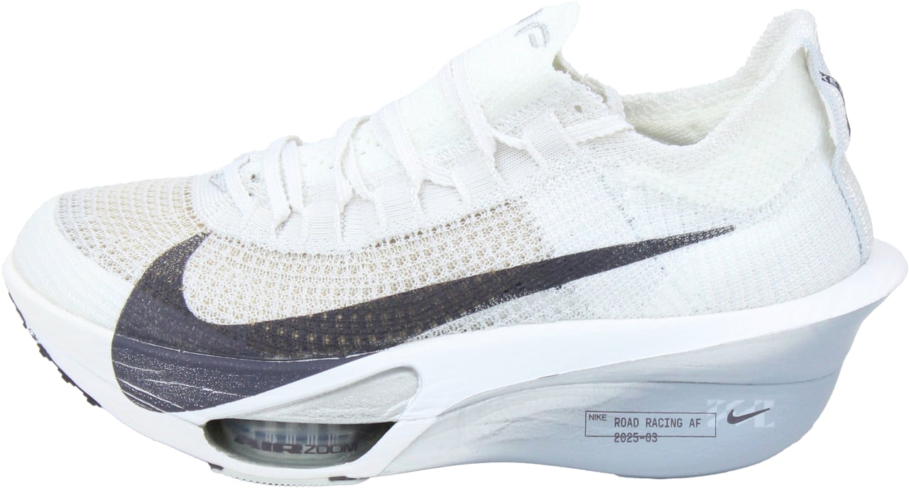 Nike Air Zoom Alphafly NEXT% 3 'Gridiron' (Dames) Grijs