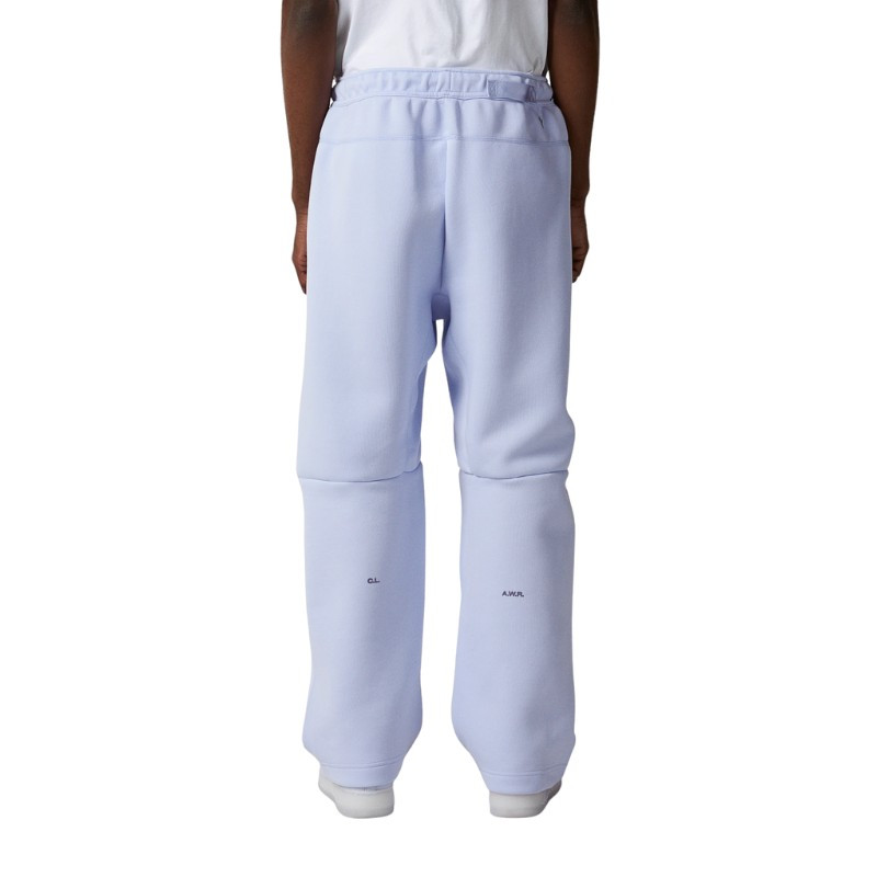 Nike Nike Tech Fleece Pant Nocta Palest Purple Paars