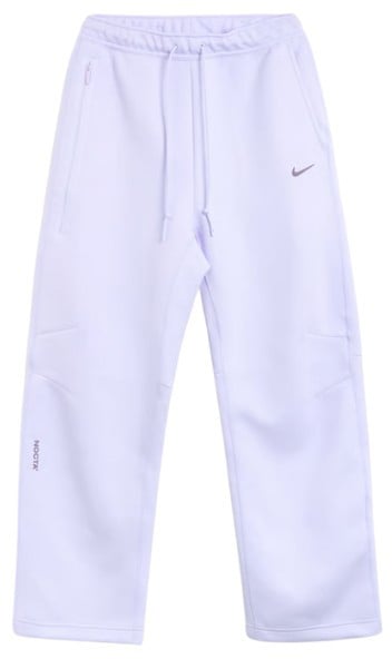 Nike Nike Tech Fleece Pant Nocta Palest Purple Paars
