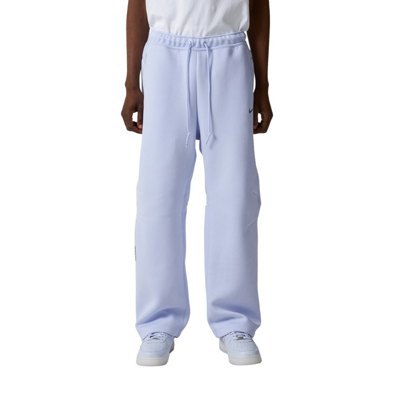 Nike Nike Tech Fleece Pant Nocta Palest Purple Paars