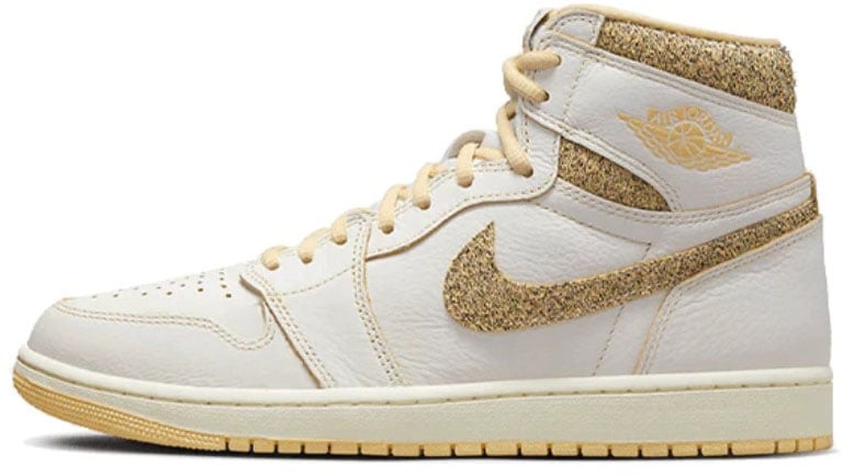 Nike Air Jordan 1 Retro High OG Craft Vibrations Of Naija Wit