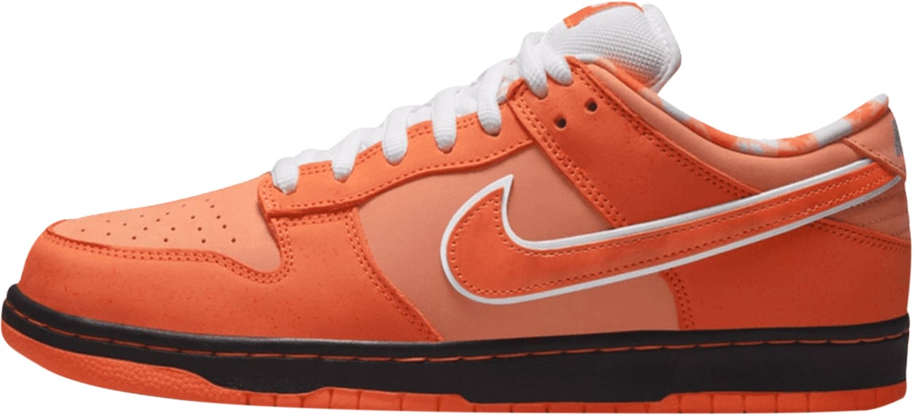 Nike Nike Dunk SB Low x Concepts Orange Lobster Divers