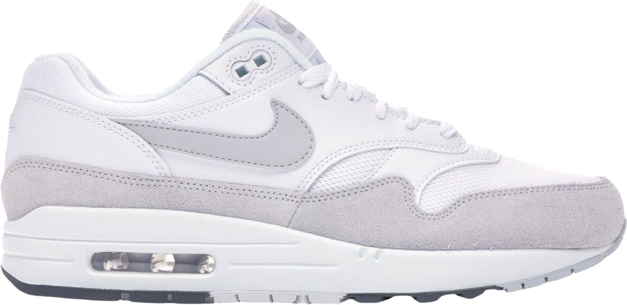Nike Nike Air Max 1 Pure Platinum Divers