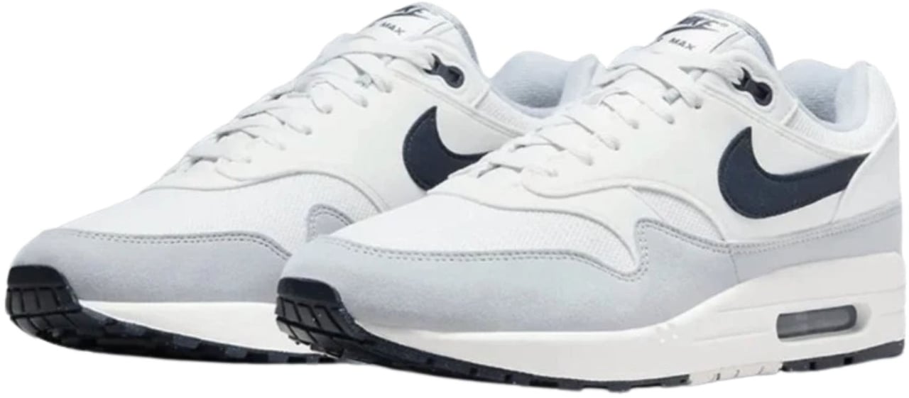 Nike Nike Air Max 1 Pure Platinum Divers
