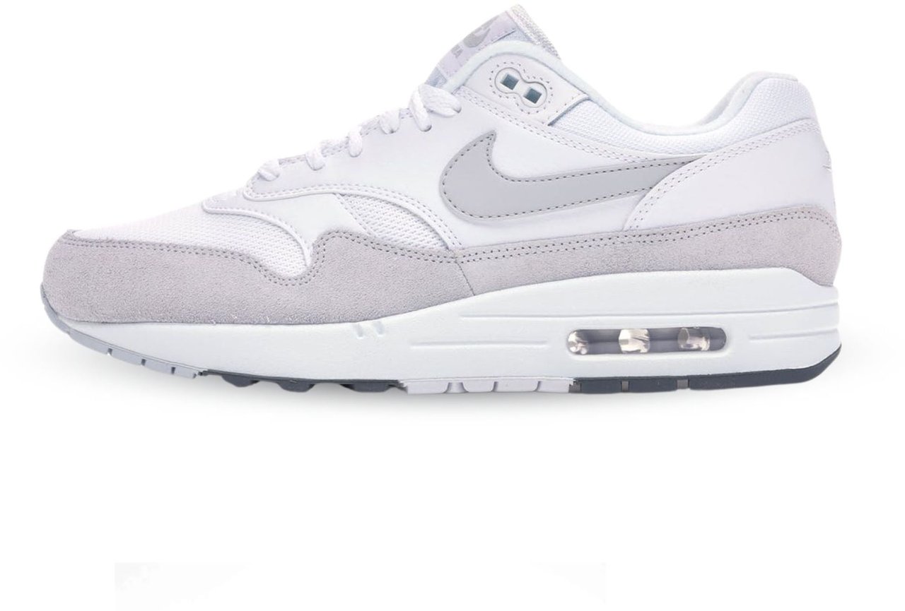 Nike Nike Air Max 1 Pure Platinum Divers
