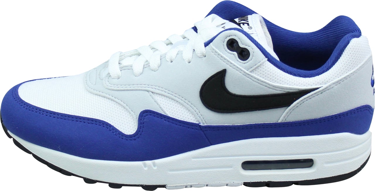 Nike Nike Air Max 1 'Deep Royal Blue' Blauw
