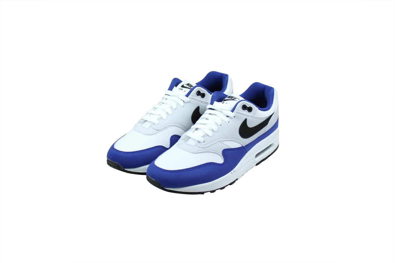 Nike Nike Air Max 1 'Deep Royal Blue' Blauw