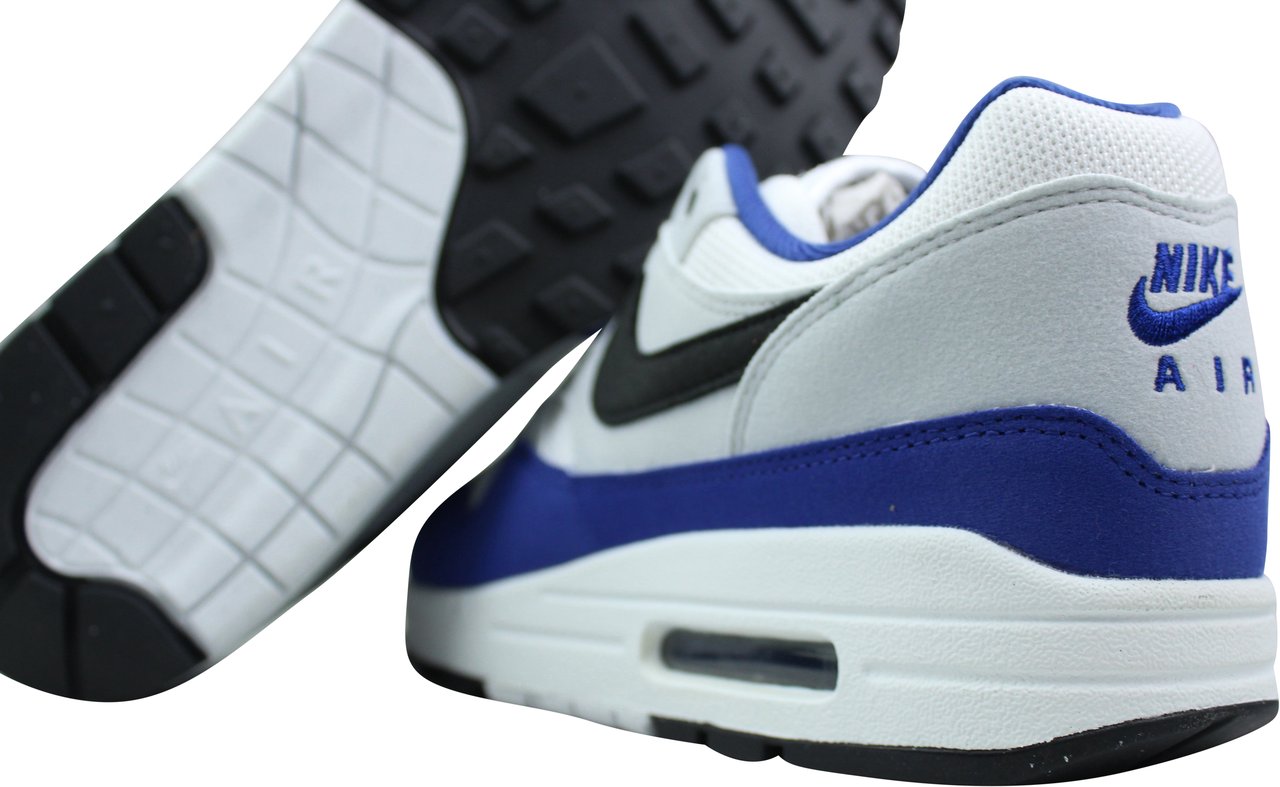 Nike Nike Air Max 1 'Deep Royal Blue' Blauw