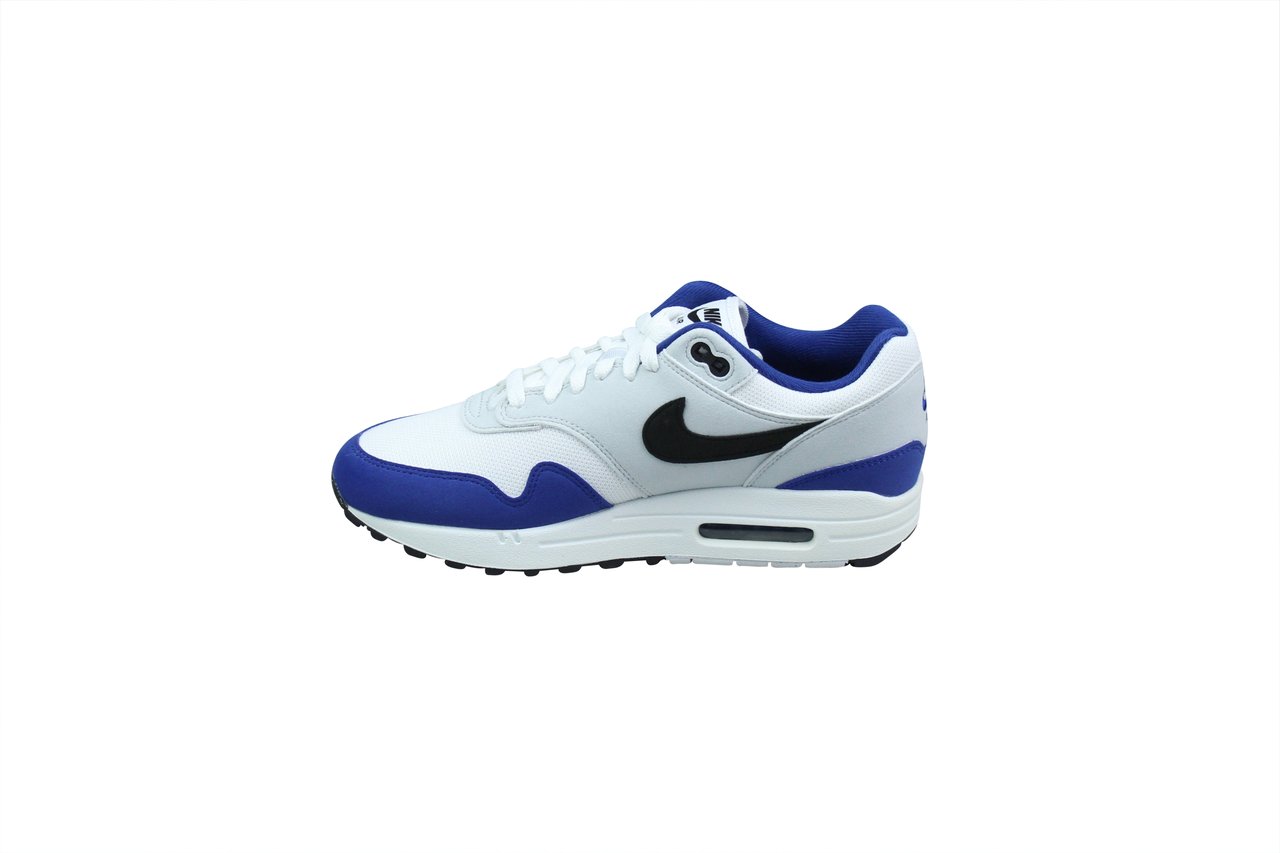 Nike Nike Air Max 1 'Deep Royal Blue' Blauw
