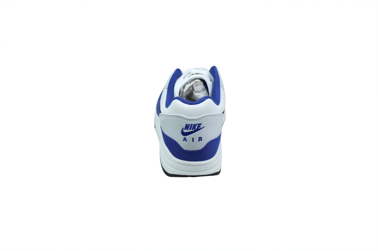 Nike Nike Air Max 1 'Deep Royal Blue' Blauw