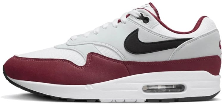 Nike Nike Air Max 1 Dark Team Red Rood