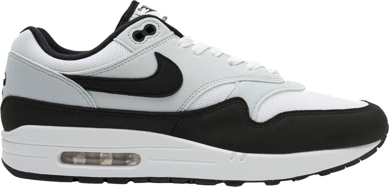 Nike Nike Air Max 1 White Black Divers