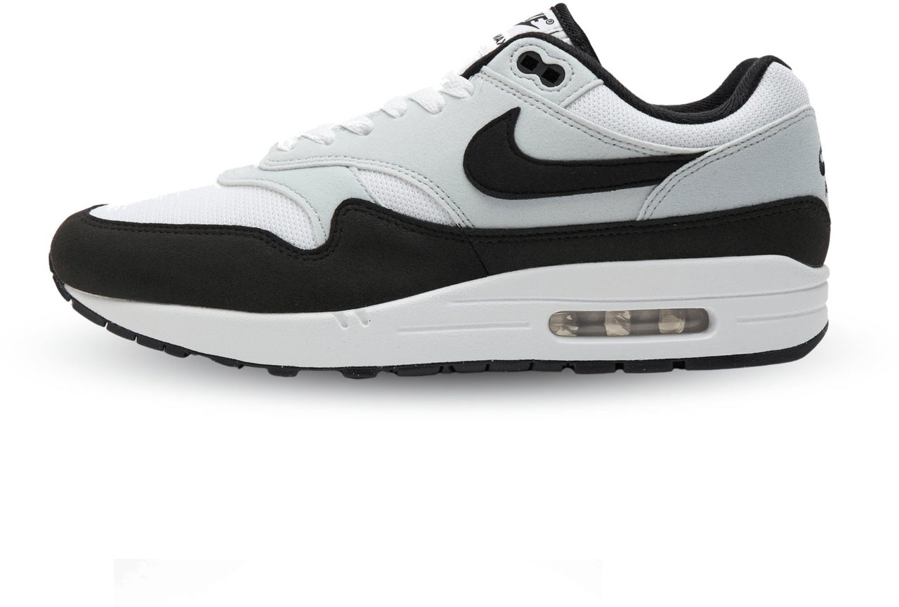 Nike Nike Air Max 1 White Black Divers