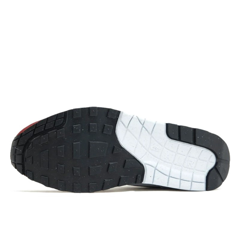 Nike Nike Air Max 1 Dark Team Red Rood