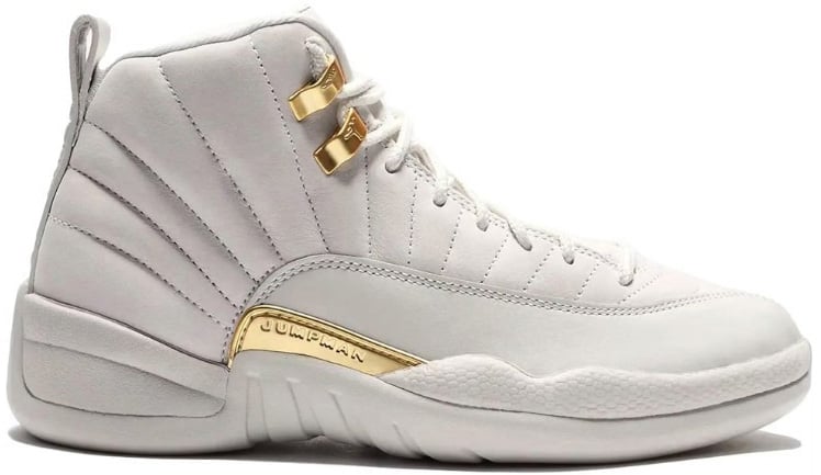 Nike Air Jordan 12 Retro Phantom Wit