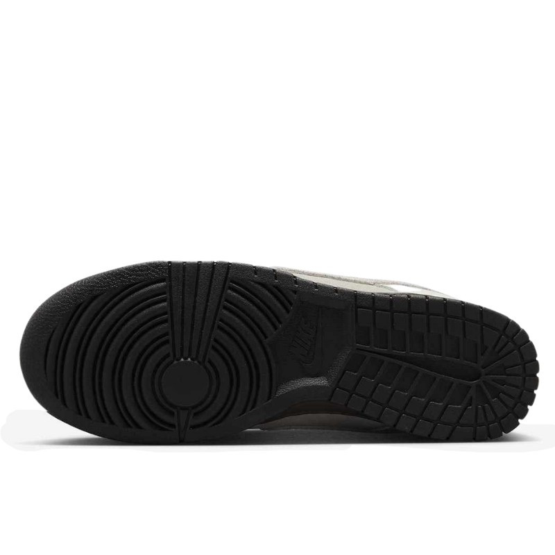 Nike Nike Dunk Low Ironstone Grijs