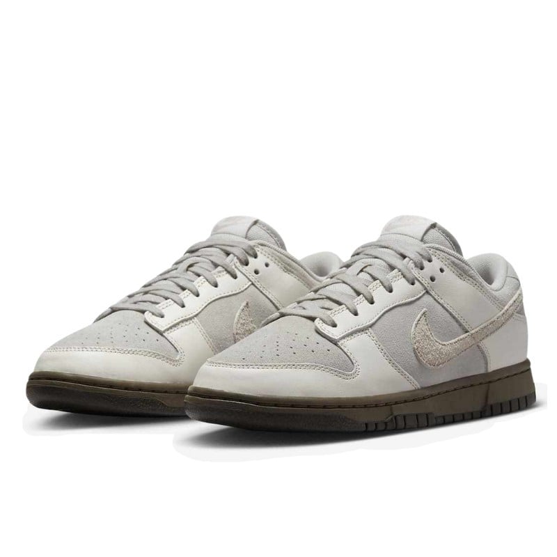 Nike Nike Dunk Low Ironstone Grijs