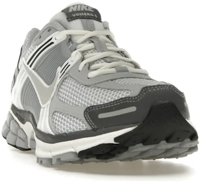 Nike Nike Air Zoom Vomero 5 Pure Platinum Summit White (Women's) Wit